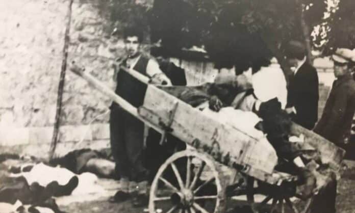 Πειραιάς το 1941 όπως Μαριούπολη το 2022 – Σκληρές εικόνες μιας ιστορίας που επαναλαμβάνεται Πειραιάς το 1941 όπως Μαριούπολη το 2022 – Σκληρές εικόνες μιας ιστορίας που επαναλαμβάνεται