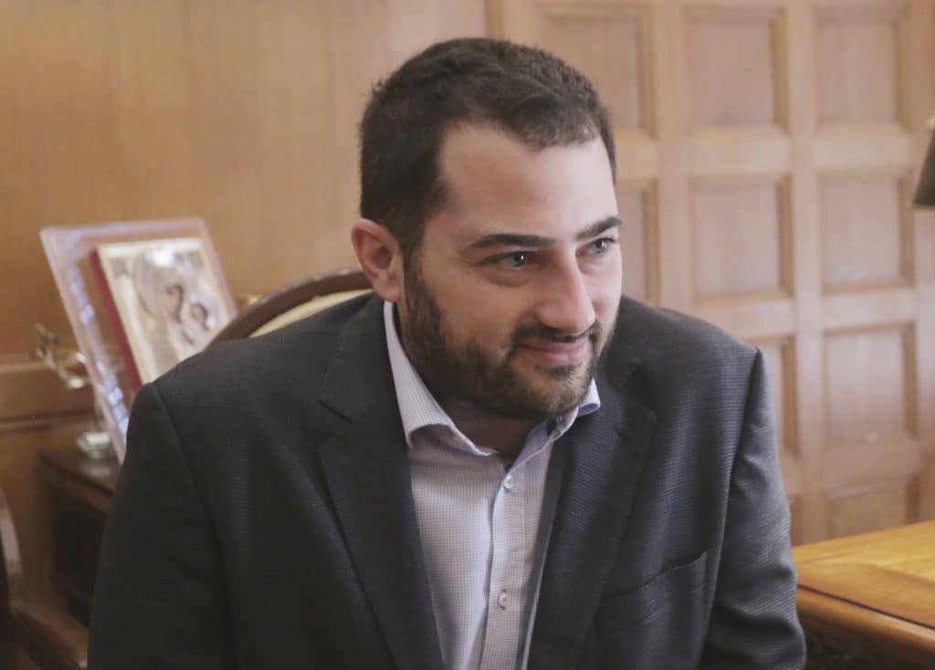 Στερεά: επενδύσεις συνολικού ύψους 15.000.000€ Στερεά: επενδύσεις συνολικού ύψους 15.000.000€