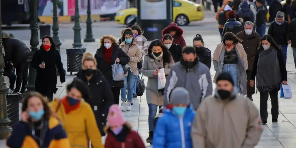 Οι 9+2 παρεμβάσεις για νοικοκυριά και επιχειρήσεις -Δίχτυ προστασίας για ενεργειακό κόστος και ακρίβεια Οι 9+2 παρεμβάσεις για νοικοκυριά και επιχειρήσεις -Δίχτυ προστασίας για ενεργειακό κόστος και ακρίβεια