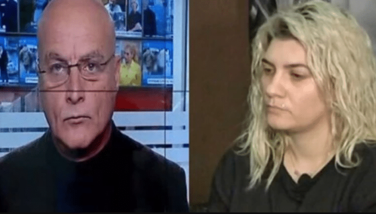 Βόμβα Λαμπρόπουλου για Πάτρα: Πώς σχετίζεται και η αδελφή της Ρούλας Πισπιρίγκου (video) Βόμβα Λαμπρόπουλου για Πάτρα: Πώς σχετίζεται και η αδελφή της Ρούλας Πισπιρίγκου (video)