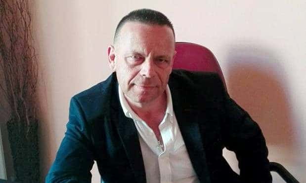 Ο Στάθης Πράπας πρόεδρος στο Δ.Σ. Συνδέσμου Εφέδρων Αξιωματικών Ν. Φθιώτιδας Ο Στάθης Πράπας πρόεδρος στο Δ.Σ. Συνδέσμου Εφέδρων Αξιωματικών Ν. Φθιώτιδας