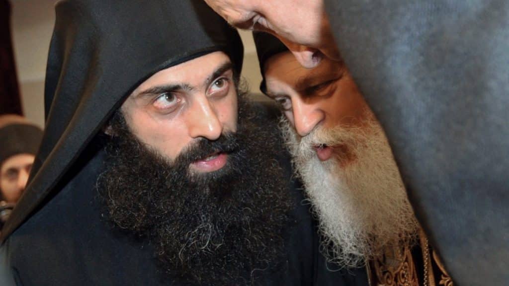 Το Bατοπέδι, το FBI και η ρωσική προπαγάνδα στην Ελλάδα