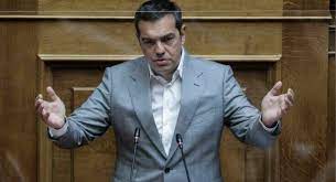 ΣΥΡΙΖΑ: Πήραν πίσω το «ναι» στον ΕΝΦΙΑ – Το πρωί ψήφιζαν το απόγευμα ψηφίζουν παρών ΣΥΡΙΖΑ: Πήραν πίσω το «ναι» στον ΕΝΦΙΑ – Το πρωί ψήφιζαν το απόγευμα ψηφίζουν παρών