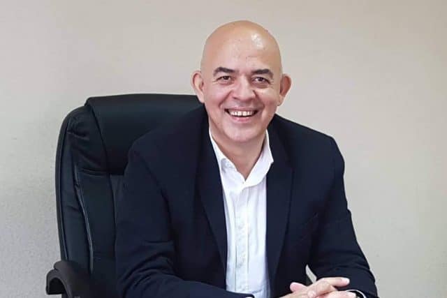 Το όραμα του δημάρχου Καμένων Βούρλων Γιάννη Συκιώτη. Το όραμα του δημάρχου Καμένων Βούρλων Γιάννη Συκιώτη.