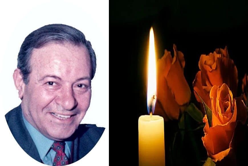 Την Κυριακή το 40ημερο μνημόσυνο του Παναγιώτη Παπαλέξη στο Παλαμά Δομοκού . Την Κυριακή το 40ημερο μνημόσυνο του Παναγιώτη Παπαλέξη στο Παλαμά Δομοκού .