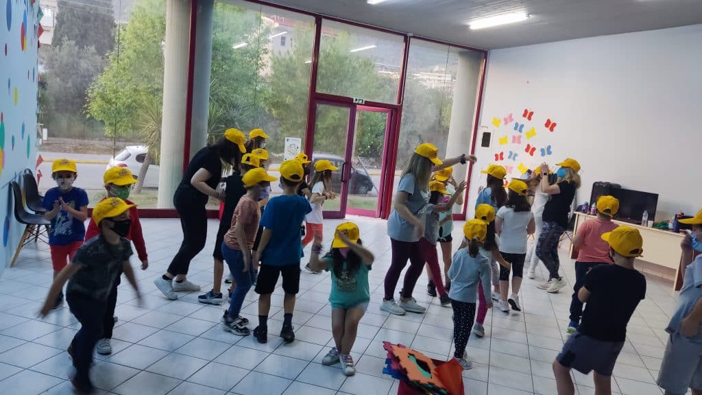 Κδαπ Μυρμιδόνες Στυλίδα (video -φωτογραφίες )