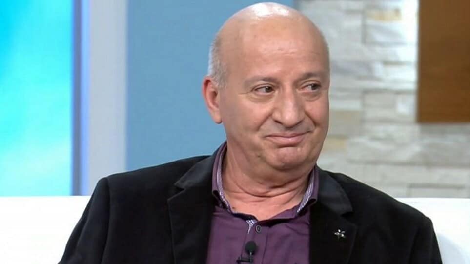 Κατερινόπουλος: Ήμουν, είμαι και θα είμαι ΠΑΣΟΚ – Τι απαντά στις φήμες για υποψηφιότητά του στις εκλογές Κατερινόπουλος: Ήμουν, είμαι και θα είμαι ΠΑΣΟΚ – Τι απαντά στις φήμες για υποψηφιότητά του στις εκλογές