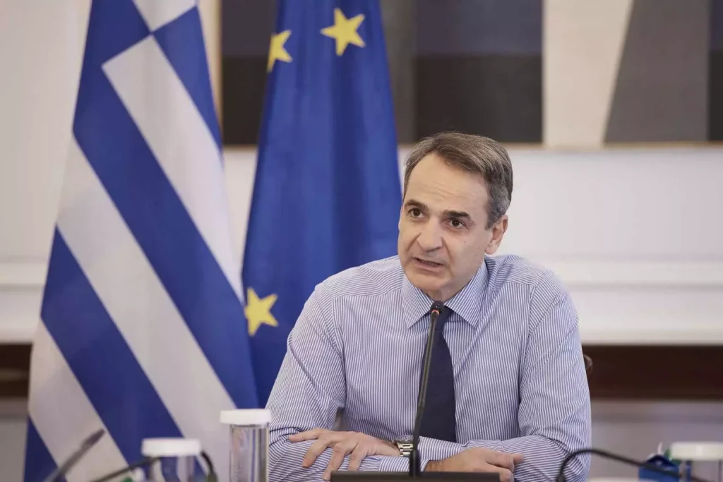 Μητσοτάκης στο υπουργικό: Σύντομα νέο εθνικό πρόγραμμα στήριξης