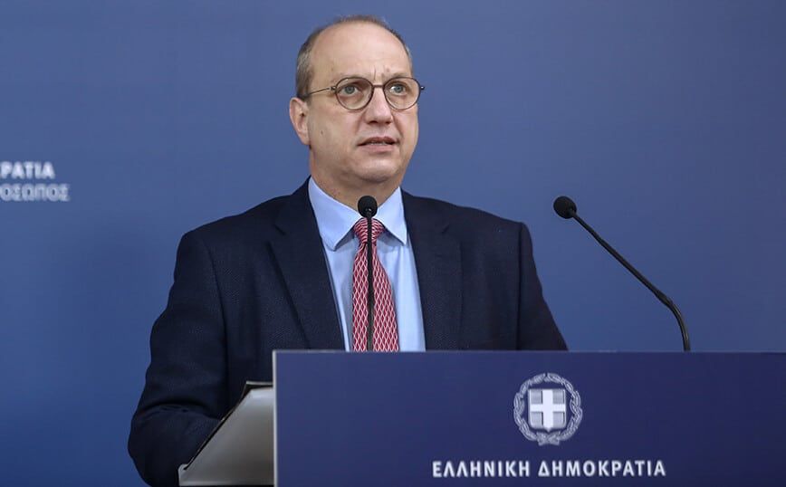 Οικονόμου: Αποκρουστικός και ξεπερασμένος ο λόγος του Αλέξη Τσίπρα Οικονόμου: Αποκρουστικός και ξεπερασμένος ο λόγος του Αλέξη Τσίπρα