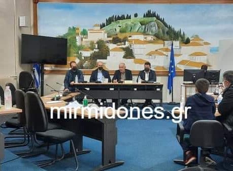 Στο Δομοκό σήμερα ο Κυβερνητικός Εκπρόσωπος και Βουλευτής Φθιώτιδας, Γιάννης Οικονόμου Στο Δομοκό σήμερα ο Κυβερνητικός Εκπρόσωπος και Βουλευτής Φθιώτιδας, Γιάννης Οικονόμου