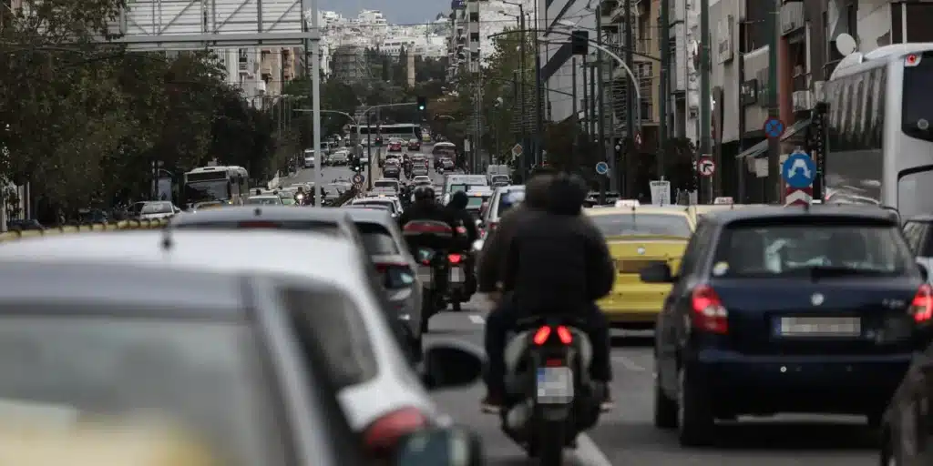 Τέλη κυκλοφορίας με το μήνα: Ήρθε νωρίτερα η ρύθμιση στη Βουλή -Τι πρέπει να γνωρίζετε Τέλη κυκλοφορίας με το μήνα: Ήρθε νωρίτερα η ρύθμιση στη Βουλή -Τι πρέπει να γνωρίζετε