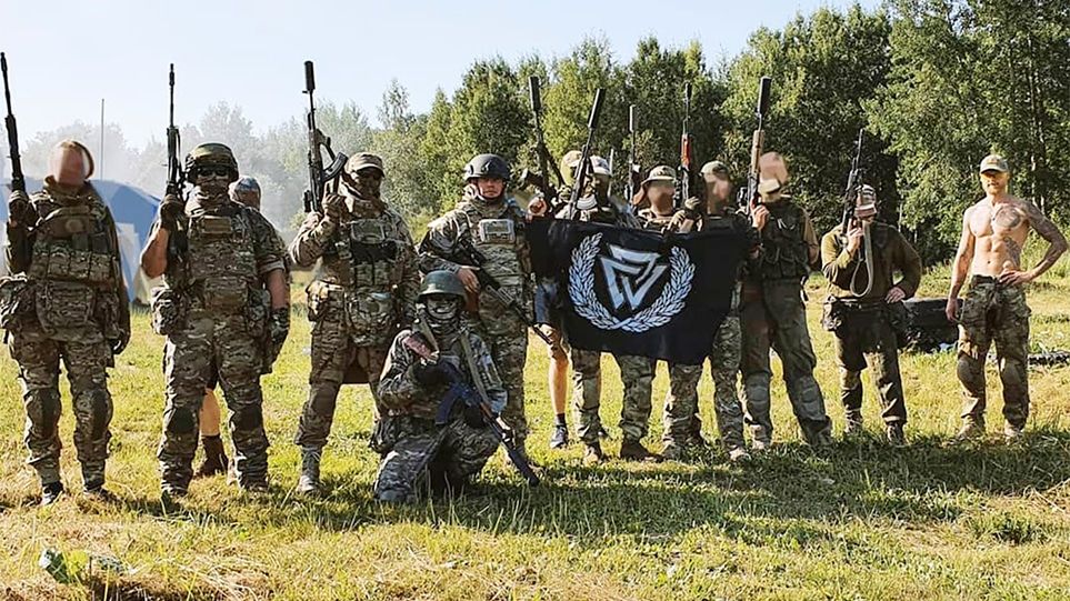 Πόλεμος στην Ουκρανία: Σύμφωνα με Βρετανούς βουλευτές έχουν σκοτωθεί 3.000 μισθοφόροι της Wagner Πόλεμος στην Ουκρανία: Σύμφωνα με Βρετανούς βουλευτές έχουν σκοτωθεί 3.000 μισθοφόροι της Wagner