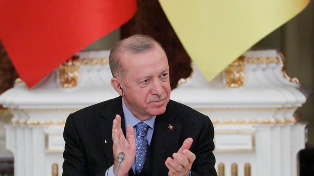 Γερμανικός Τύπος: Η Τουρκία και πάλι πηγή διχόνοιας στο ΝΑΤΟ Γερμανικός Τύπος: Η Τουρκία και πάλι πηγή διχόνοιας στο ΝΑΤΟ