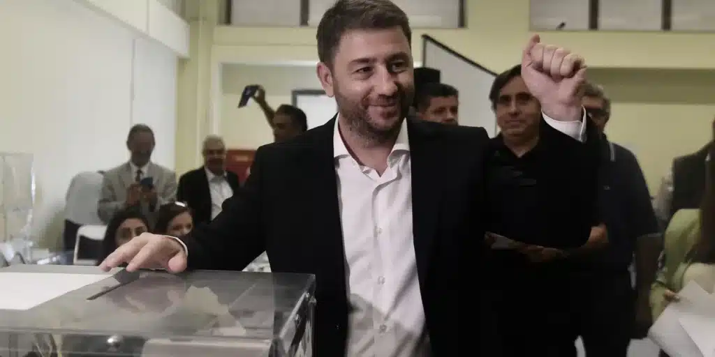 Συνέδριο ΠΑΣΟΚ: Πάνω από 4.000 ψήφισαν για την νέα Κεντρική Επιτροπή -Οι εκτιμήσεις για τους συσχετισμούς