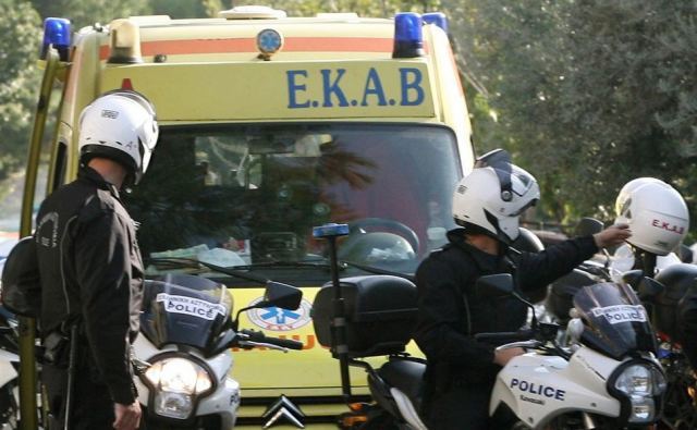 Αταλάντη: Αυτοκίνητο παρέσυρε και σκότωσε 6χρονο παιδί με ποδήλατο Αταλάντη: Αυτοκίνητο παρέσυρε και σκότωσε 6χρονο παιδί με ποδήλατο