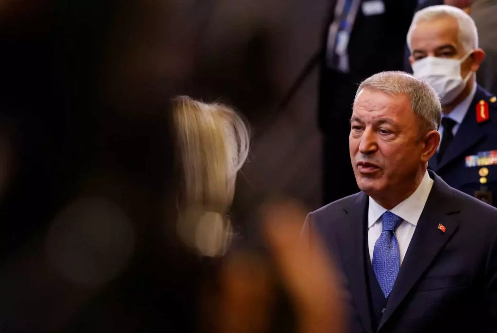 Τουρκία – Υπουργείο Άμυνας για Γενοκτονία Ποντίων: Οι Έλληνες διέπραξαν βάρβαρες σφαγές Τουρκία – Υπουργείο Άμυνας για Γενοκτονία Ποντίων: Οι Έλληνες διέπραξαν βάρβαρες σφαγές