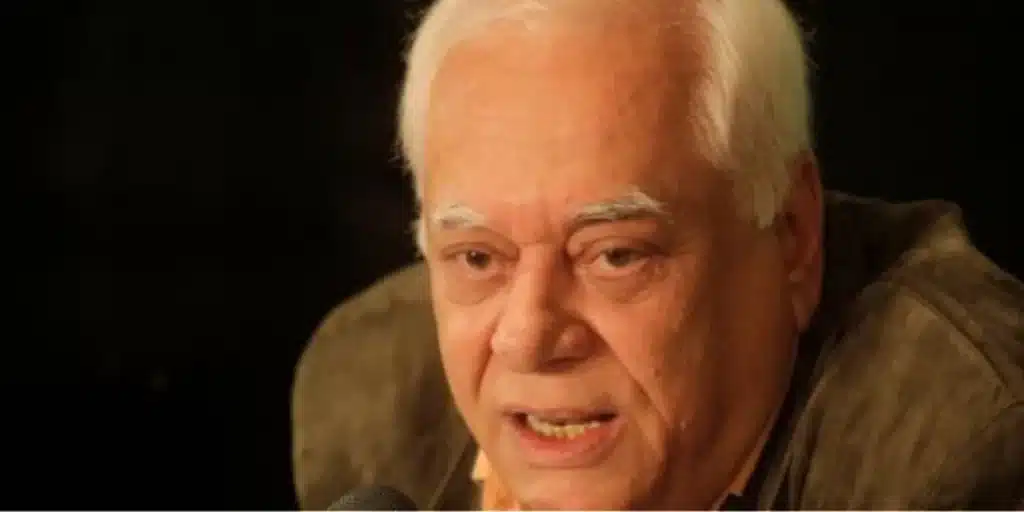 Ο Θ. Καρτερός βρίζει τον Νίκο Ανδρουλάκη και απειλεί: «Χρήσιμος ηλίθιος»