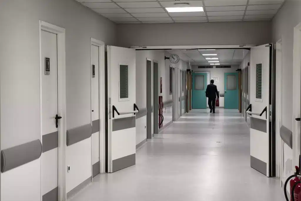Candida Auris: Τέσσερις νεκροί από τον φονικό μύκητα στην Πάτρα Candida Auris: Τέσσερις νεκροί από τον φονικό μύκητα στην Πάτρα