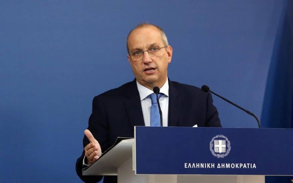 Οικονόμου: Ο Τσίπρας έχει αναγάγει το ψέμα σε επιστήμη