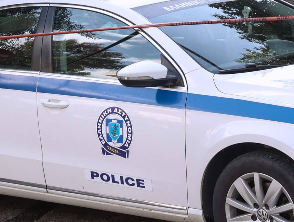 Βόλος: Επιχειρηματίας απειλούσε να κάψει πεθερικά και πρώην σύζυγο 6 μέρες μετά την αποφυλάκισή του