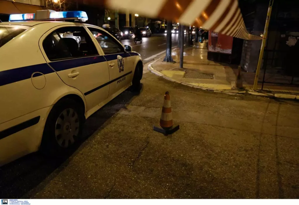 Θεσσαλονίκη: Βγήκε όπλο σε επεισόδιο ανάμεσα σε νεαρούς στην Άνω Πόλη – Τρόμος στη γειτονιά Θεσσαλονίκη: Βγήκε όπλο σε επεισόδιο ανάμεσα σε νεαρούς στην Άνω Πόλη – Τρόμος στη γειτονιά