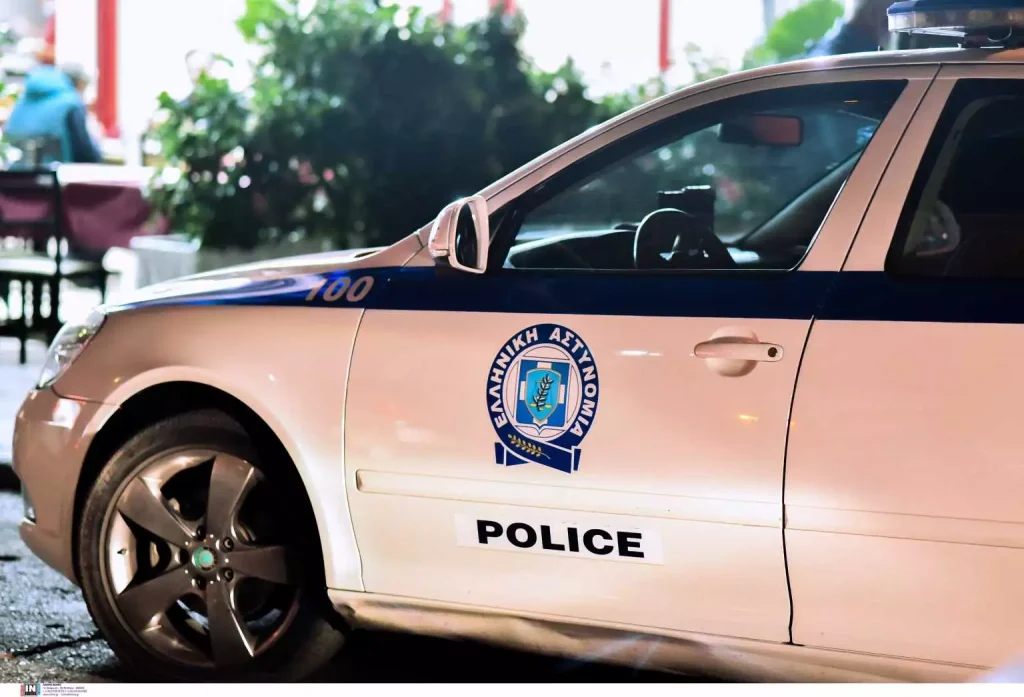 Φλώρινα: Έκλεψαν και κατέστρεψαν το μηχανάκι γυναίκας – Στα χέρια της αστυνομίας οι δύο δράστες Φλώρινα: Έκλεψαν και κατέστρεψαν το μηχανάκι γυναίκας – Στα χέρια της αστυνομίας οι δύο δράστες