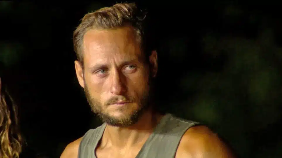 Survivor: Η παραγωγή απέβαλε οριστικά τον Κατσαούνη – Οι αντιδράσεις στο Twitter Survivor: Η παραγωγή απέβαλε οριστικά τον Κατσαούνη – Οι αντιδράσεις στο Twitter