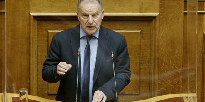 Ο Γ. Κοτρωνιάς για την καταπολέμηση της απάτης και της πλαστογραφίας μέσων πληρωμής