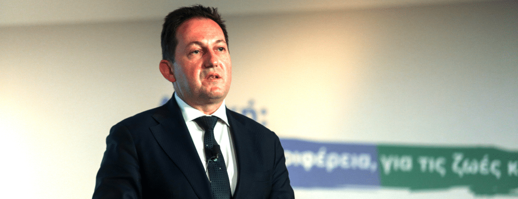 Πέτσας: Κάθε ευρώ που περισσεύει, θα επιστρέφει στην κοινωνία – Η κυβέρνηση θα συνεχίσει να στηρίζει τους πολίτες
