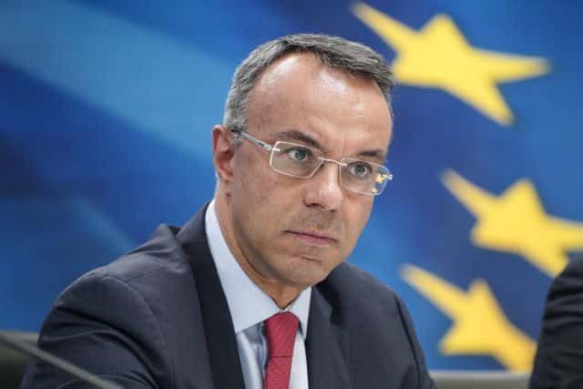 Σταϊκούρας για έξοδο από την ενισχυμένη εποπτεία: Ιστορική μέρα για την Ελλάδα Σταϊκούρας για έξοδο από την ενισχυμένη εποπτεία: Ιστορική μέρα για την Ελλάδα