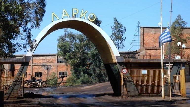 Σήμερα στη Βουλή η ονομαστική ψηφοφορία για τη ΛΑΡΚΟ Σήμερα στη Βουλή η ονομαστική ψηφοφορία για τη ΛΑΡΚΟ