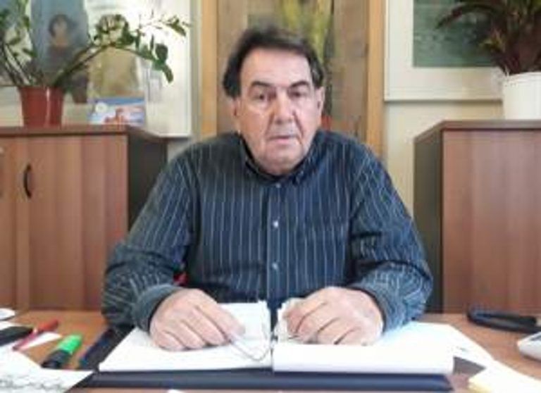 “Βόμβα” Καρακάντζα για την παραίτηση του! Αλυσιδωτές οι αντιδράσεις – Τι δηλώνει ο ίδιος και η δικηγόρος του! (Βίντεο) “Βόμβα” Καρακάντζα για την παραίτηση του! Αλυσιδωτές οι αντιδράσεις – Τι δηλώνει ο ίδιος και η δικηγόρος του! (Βίντεο)