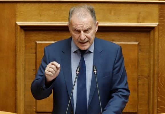Γ. Κοτρωνιάς: Παράταση για την υποβολή αντιρρήσεων στους δασικούς χάρτες 9 Ιουνίου, 2022 Γ. Κοτρωνιάς: Παράταση για την υποβολή αντιρρήσεων στους δασικούς χάρτες 9 Ιουνίου, 2022