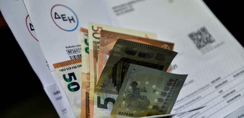 Ρήτρα αναπροσαρμογής: Απαγορεύεται προσωρινά η διακοπή ρεύματος σε ευάλωτα νοικοκυριά