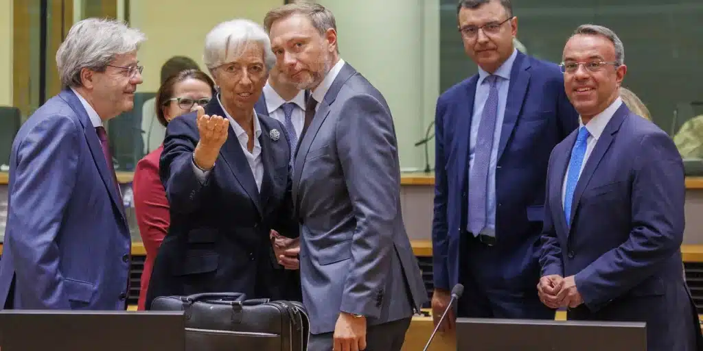 Κομβικής σημασίας το ερχόμενο Eurogroup: Θα σημάνει το τέλος της ενισχυμένης εποπτείας για την Ελλάδα