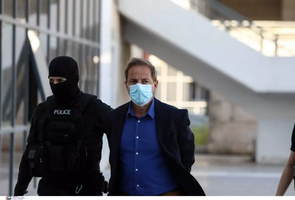 Δημήτρης Λιγνάδης: Ημέρα λύτρωσης για εμένα – Αρνούμαι τις κατηγορίες