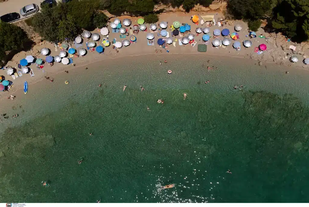 Θερινό ηλιοστάσιο 2022: Η πρώτη επίσημη μέρα του καλοκαιριού και η μεγαλύτερη μέρα του έτους Θερινό ηλιοστάσιο 2022: Η πρώτη επίσημη μέρα του καλοκαιριού και η μεγαλύτερη μέρα του έτους