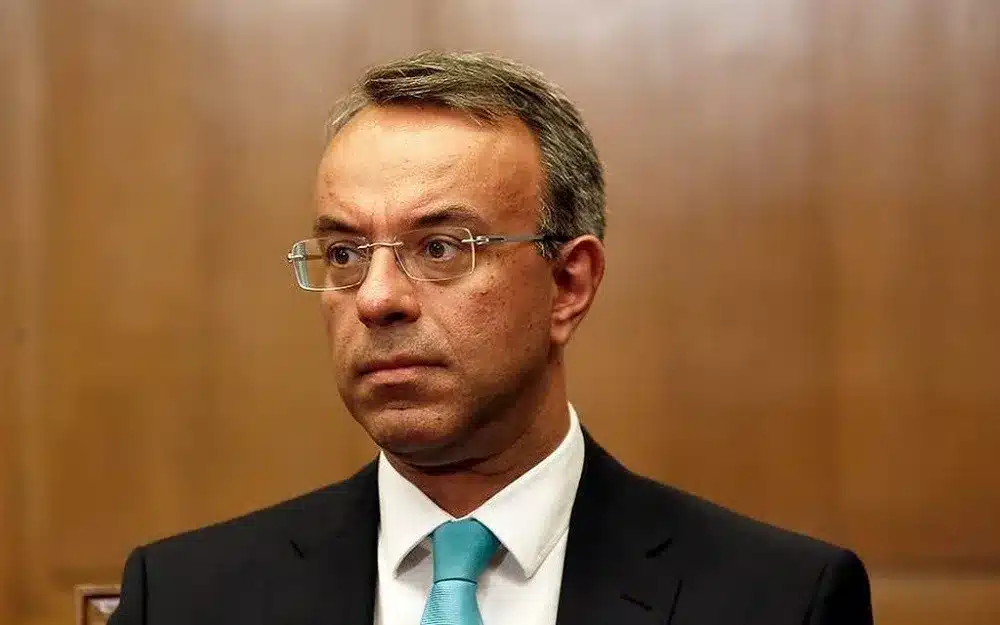 Μήνυμα Υπουργού Οικονομικών με αφορμή την ανακοίνωση των βάσεων εισαγωγής στα πανεπιστημιακά ιδρύματα