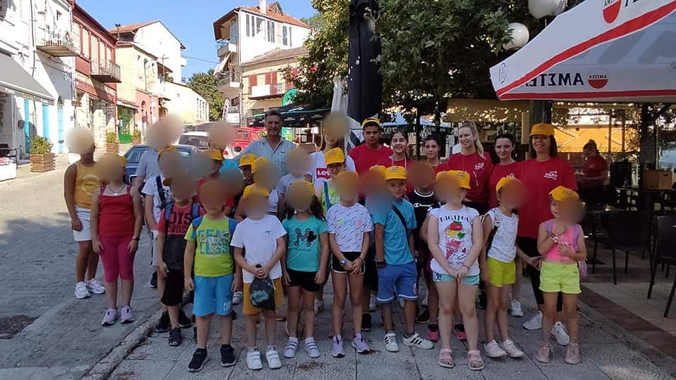 Δομοκός: Βρέθηκε ο κρυμμένος θησαυρός απ’ τα μικρά κδαπάκια!! Δομοκός: Βρέθηκε ο κρυμμένος θησαυρός απ’ τα μικρά κδαπάκια!!