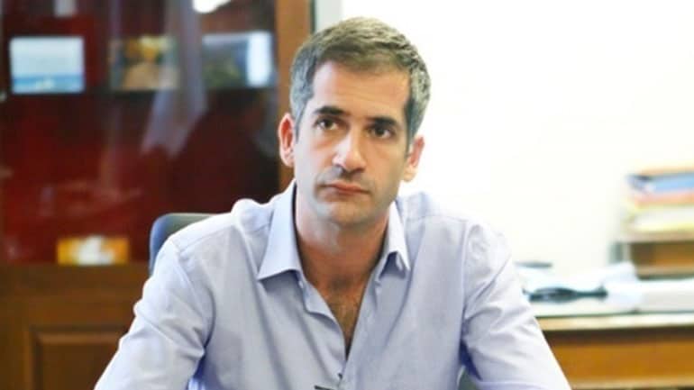 Μπακογιάννης: Τέλος η μουσική μέχρι το πρωί στο Γκάζι Μπακογιάννης: Τέλος η μουσική μέχρι το πρωί στο Γκάζι