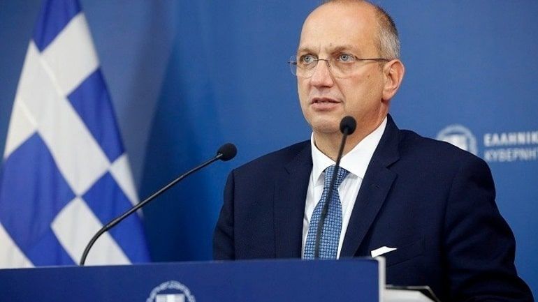 Γ. Οικονόμου: Προχωράμε σε μεταρρυθμίσεις με κοινωνικό πρόσημο Γ. Οικονόμου: Προχωράμε σε μεταρρυθμίσεις με κοινωνικό πρόσημο