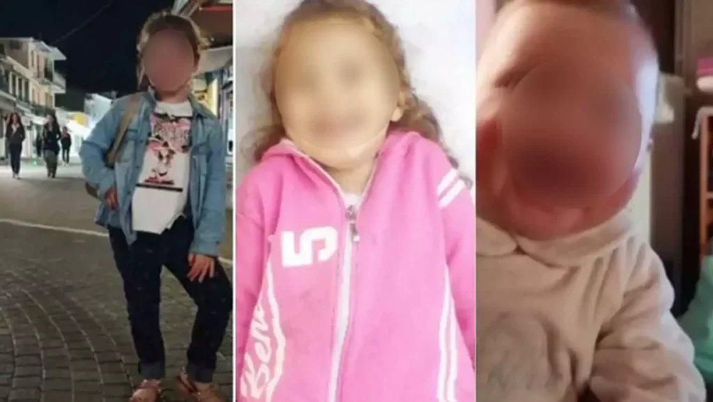Ρούλα Πισπιρίγκου: Μυστήριο με τις αλλαγές θέσεων των παιδιών τη στιγμή του θανάτου τους Ρούλα Πισπιρίγκου: Μυστήριο με τις αλλαγές θέσεων των παιδιών τη στιγμή του θανάτου τους