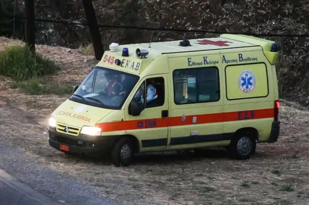 Ηράκλειο: Μπήκαν στο σπίτι με κλειδαρά και βρήκαν νεκρή τη γυναίκα – Δάκρυα στην Χερσόνησο