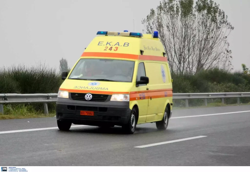 Κρήτη: 46χρονος βρέθηκε νεκρός μέσα στην επιχείρησή του Κρήτη: 46χρονος βρέθηκε νεκρός μέσα στην επιχείρησή του