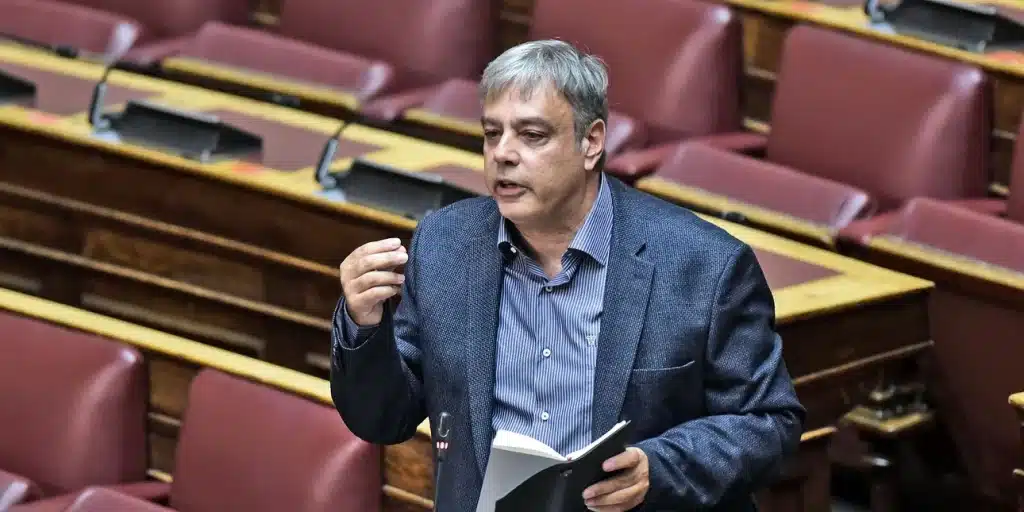 Απίστευτη «συγγνώμη» Βερναρδάκη στην Κεραμέως: Αν έλεγα ότι είναι Μήδεια της Παιδείας θα ήταν πιο αποδεκτό!