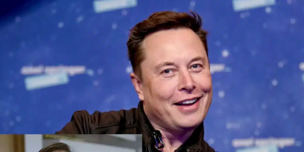 Ξανά πατέρας ο Elon Musk -Απέκτησε δίδυμα με διευθύντρια της εταιρείας του, ενώ περίμενε παιδί με την Grimes