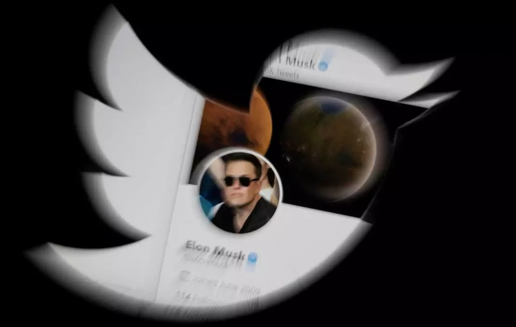To Twitter μηνύει τον Μασκ για το «πάγωμα» της εξαγοράς – Ζητά την ολοκλήρωση της συγχώνευσης To Twitter μηνύει τον Μασκ για το «πάγωμα» της εξαγοράς – Ζητά την ολοκλήρωση της συγχώνευσης