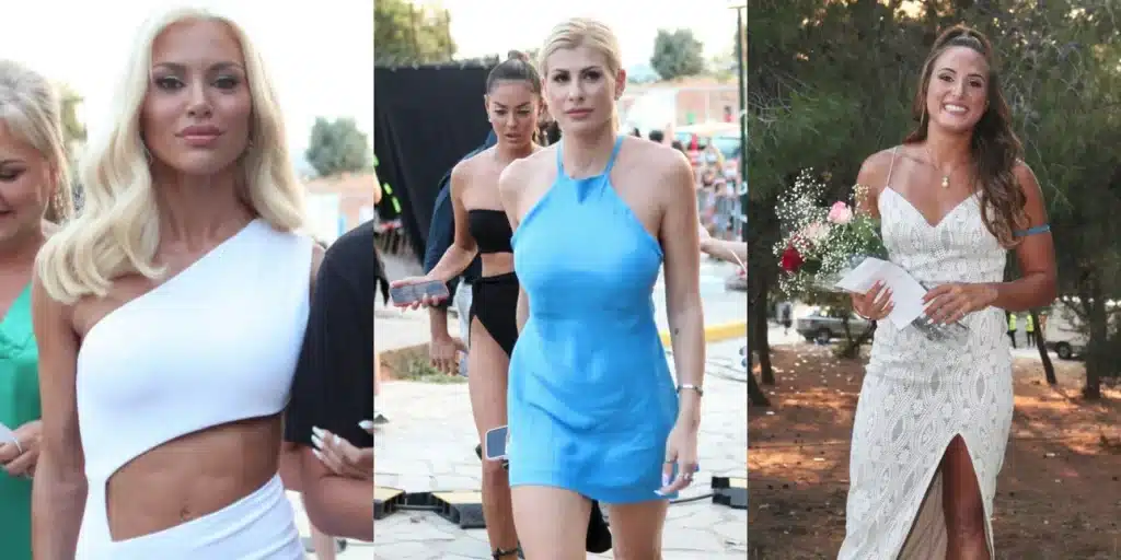 Survivor 2022 Τελικός: Οι εμφανίσεις που «έκλεψαν» τις εντυπώσεις -Αγνώριστη η Ασημίνα [εικόνες]