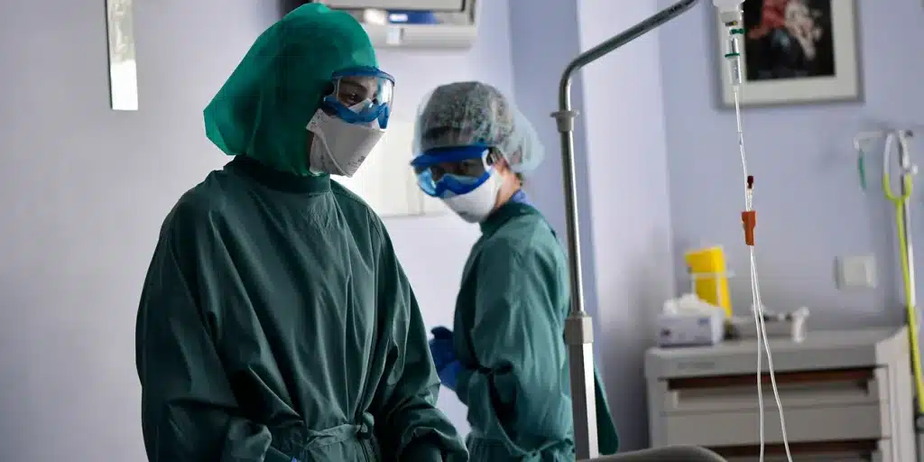 Ο ΠΟΥ κήρυξε παγκόσμιο συναγερμό για την ευλογιά των πιθήκων