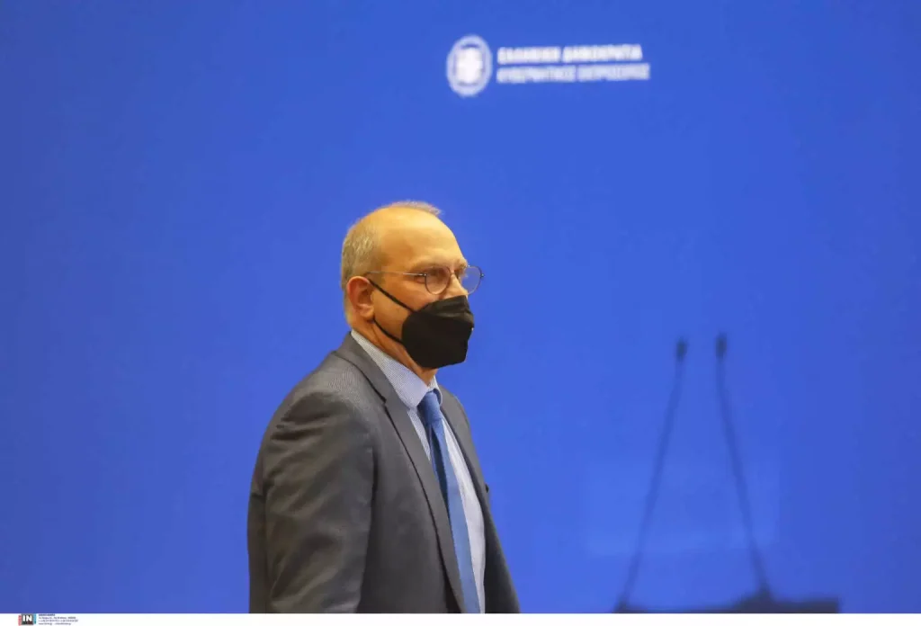 Γιάννης Οικονόμου για Μπάμπη Παπαδημητρίου: Εγκληματική ενέργεια η επίθεση στο σπίτι του, δε μπορεί να γίνει ανεκτή Γιάννης Οικονόμου για Μπάμπη Παπαδημητρίου: Εγκληματική ενέργεια η επίθεση στο σπίτι του, δε μπορεί να γίνει ανεκτή